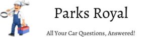 Parks Royal Logo